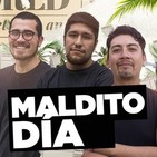 Claudio en Bungee / Pantalla Depilado