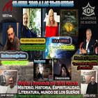 LDS T4x127: Muerte de Napoleón • El Templo del Corazón • Mensaje Estrellas • Plantas de las brujas