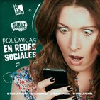 Análisis de redes sociales y medios - Radio La Pizarra - 17 ago 19