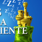 Besos para la Bella Durmiente