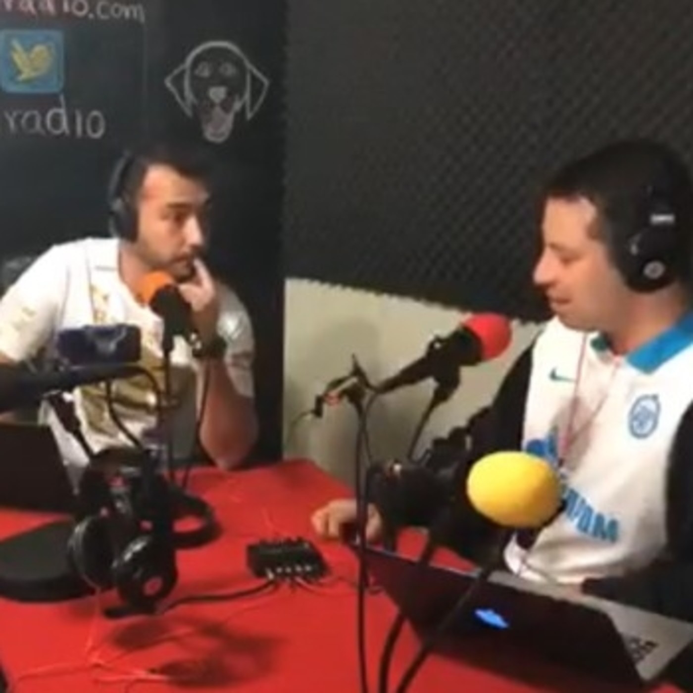 Barra Brava