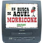 06x01 Remake a los 80,