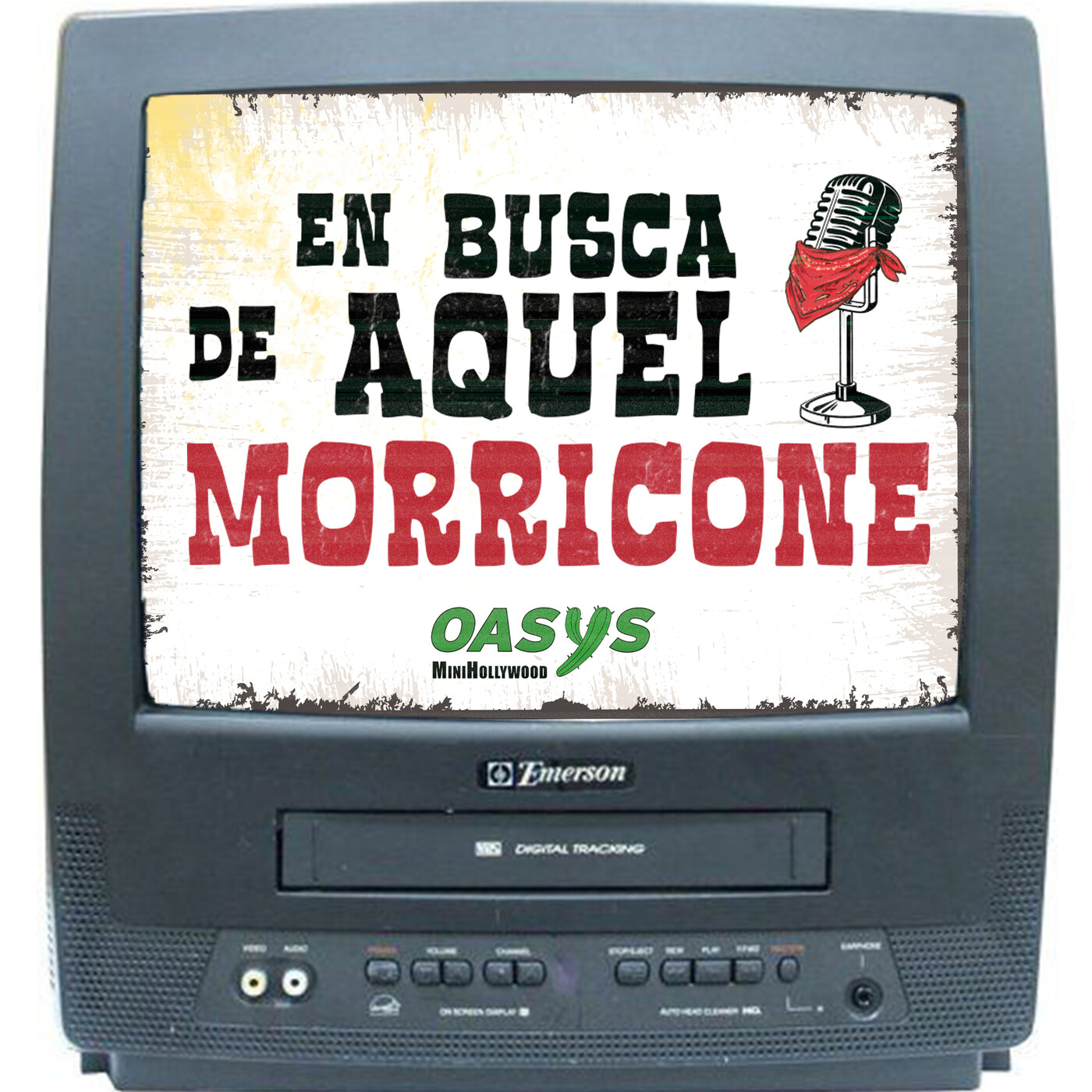 Remake a los 80, cine y videoclub