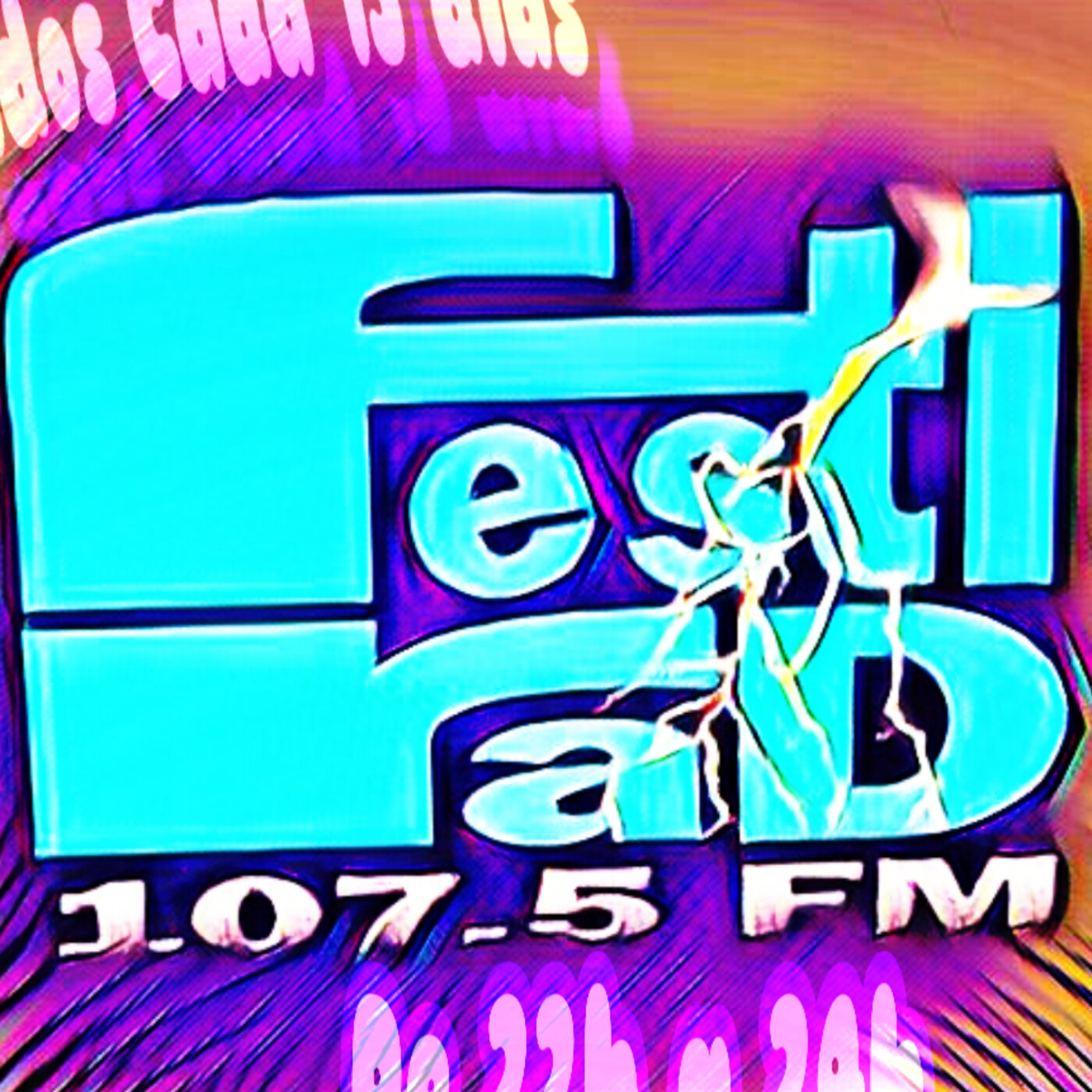 FestiRad
