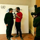 Pietro Bartolo ens acosta a la realitat dels refugiats