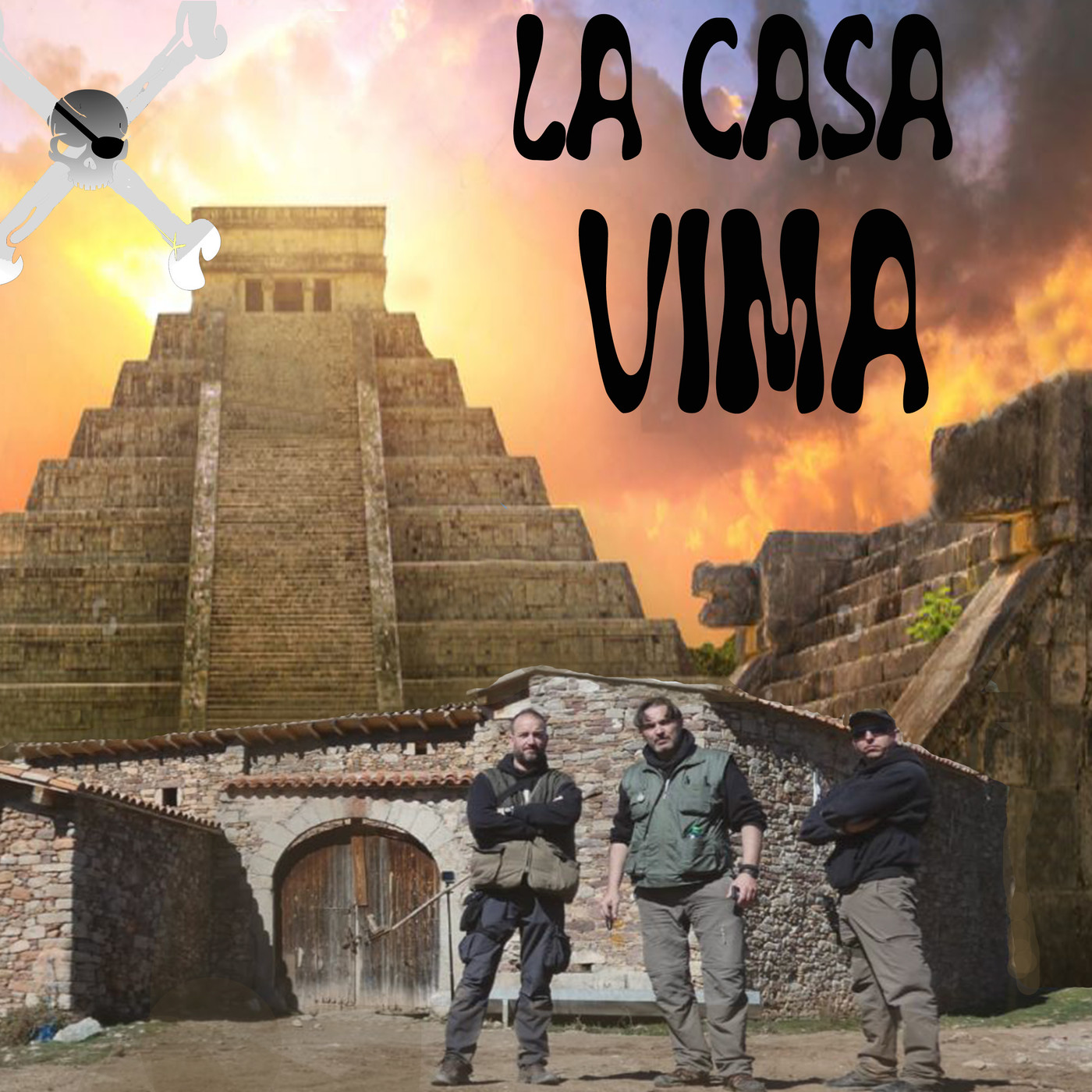 CODEX... más allá del misterio