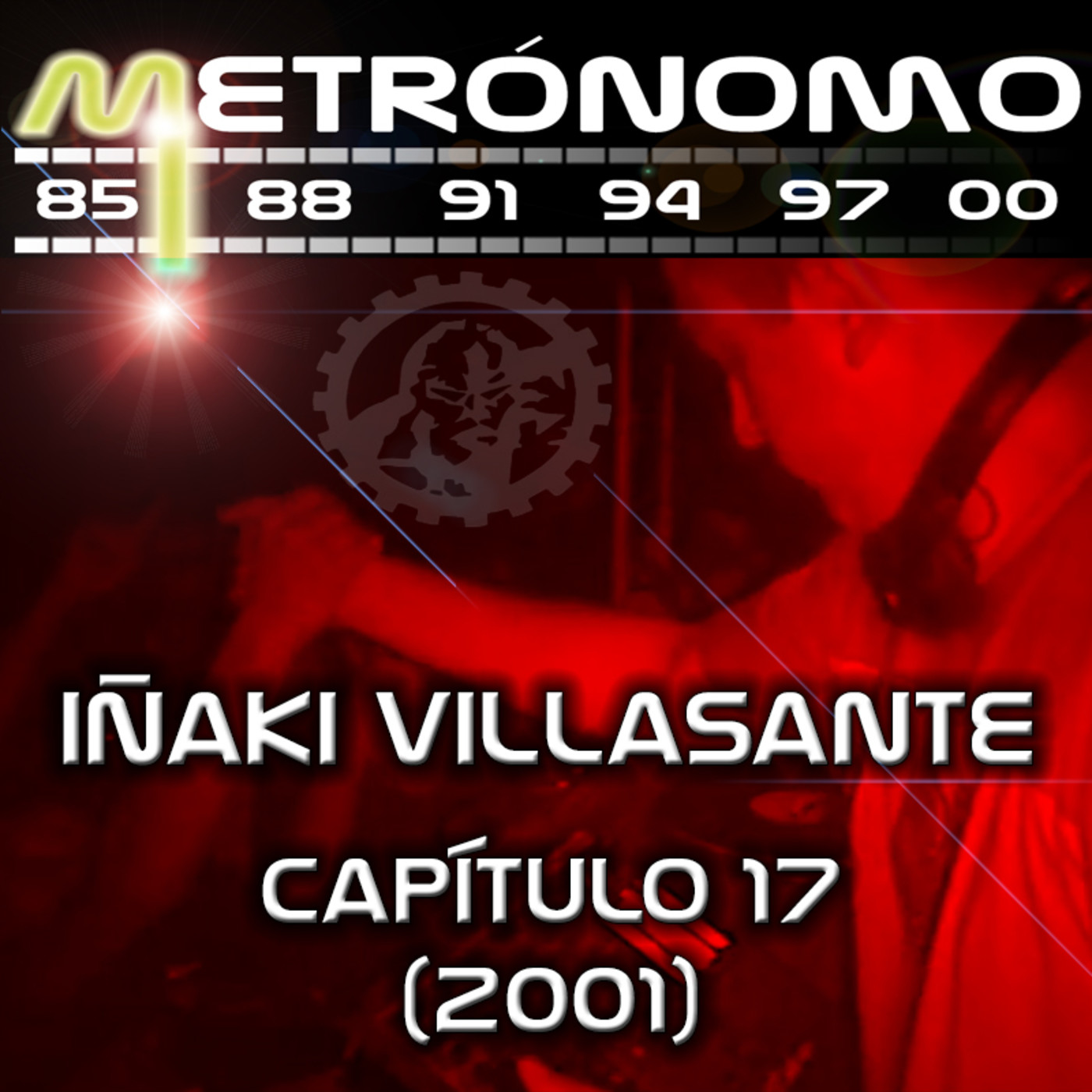 Metrónomo club