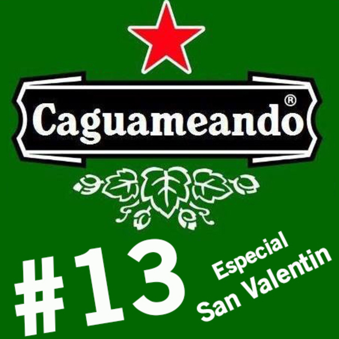 Caguameando