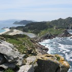 El Viajero Accidental 3x07 - Islas Cíes: desde Vigo para el mundo