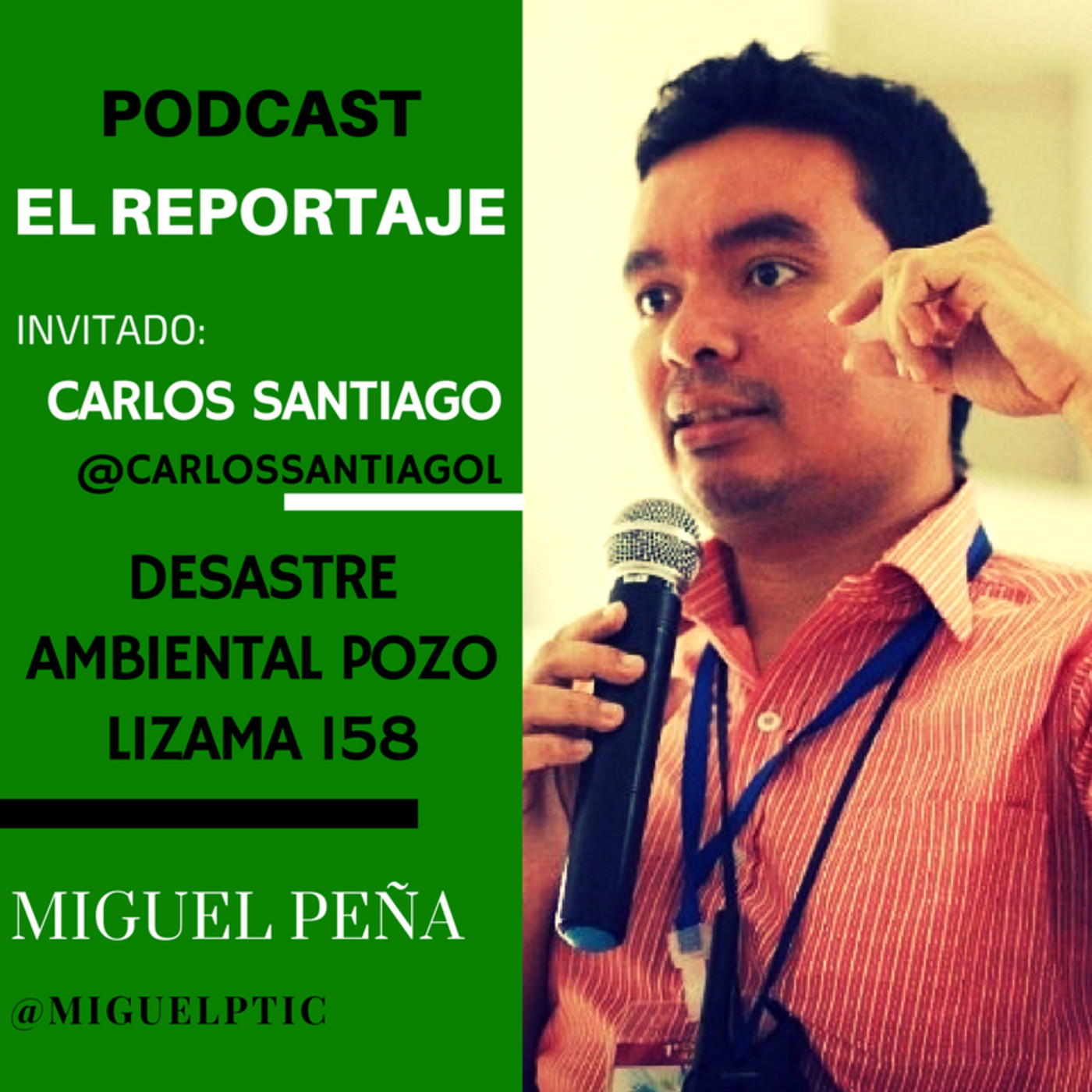 EL REPORTAJE