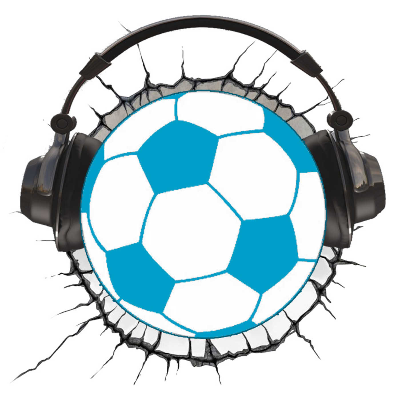 El Balonazo - Programa 18 - 15-05-2017 episode artwork