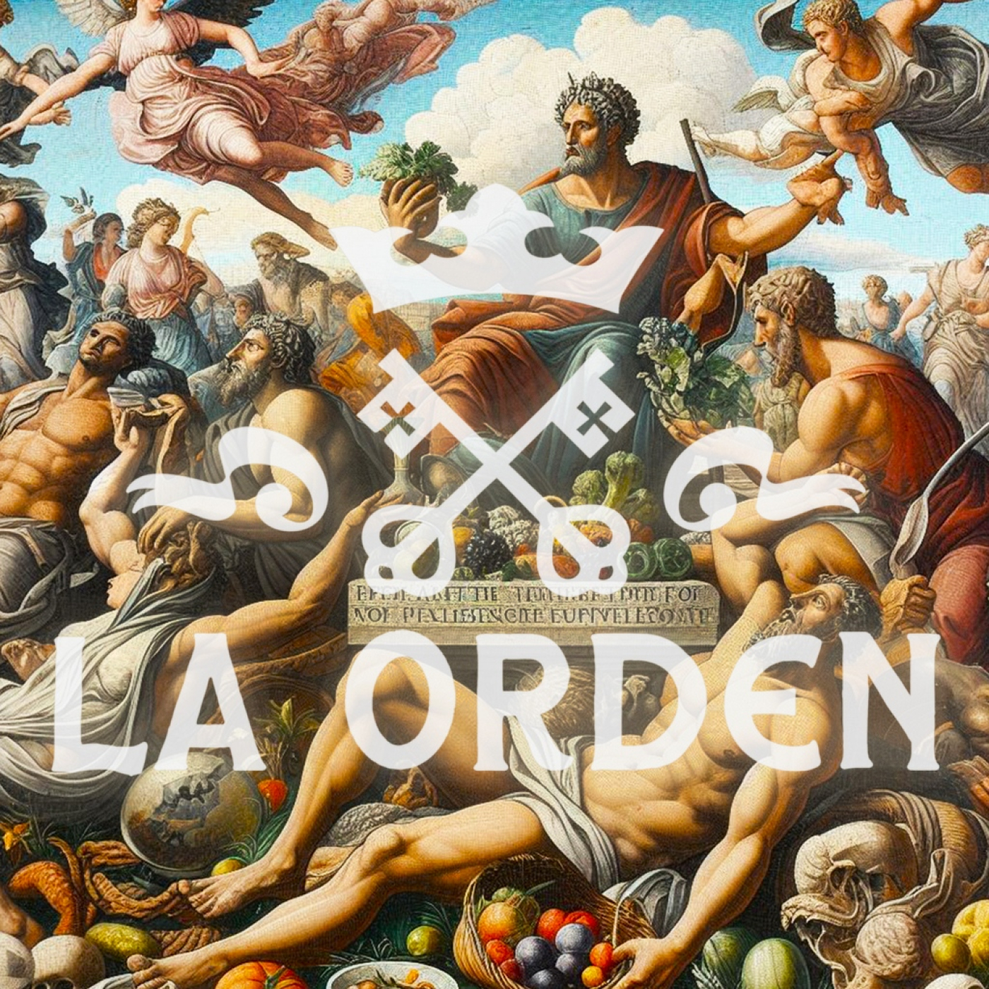 La Orden Podcast