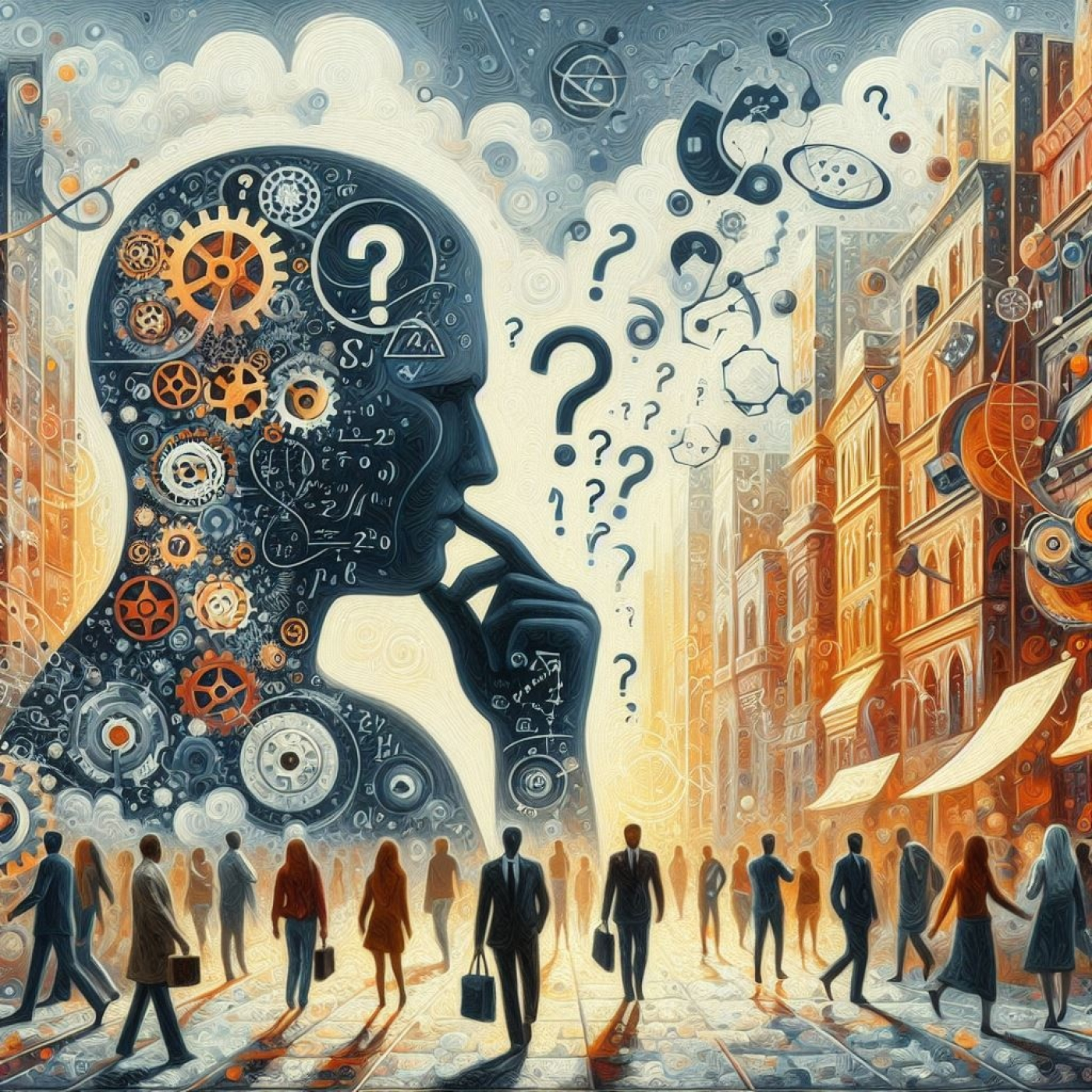 Filosofía en transmisión. Podcast de Rafael Robles