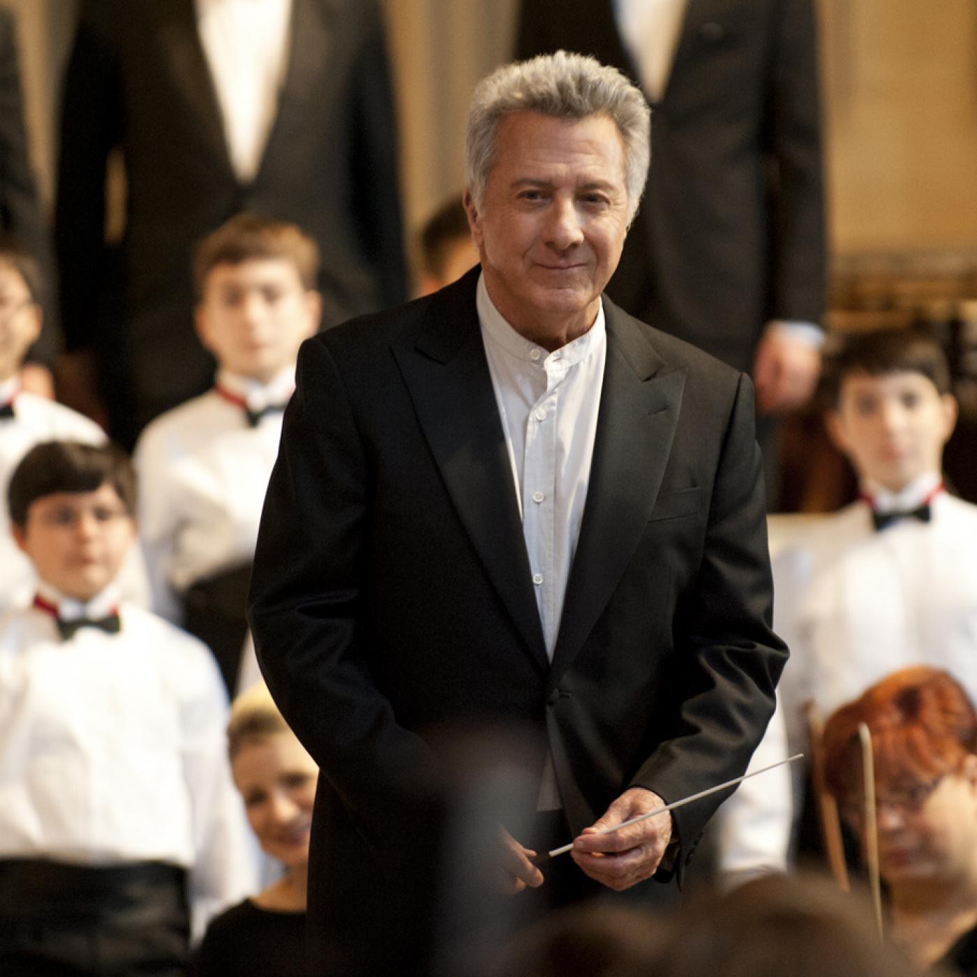 Crítica de 'El coro' (François Girard, 2015)