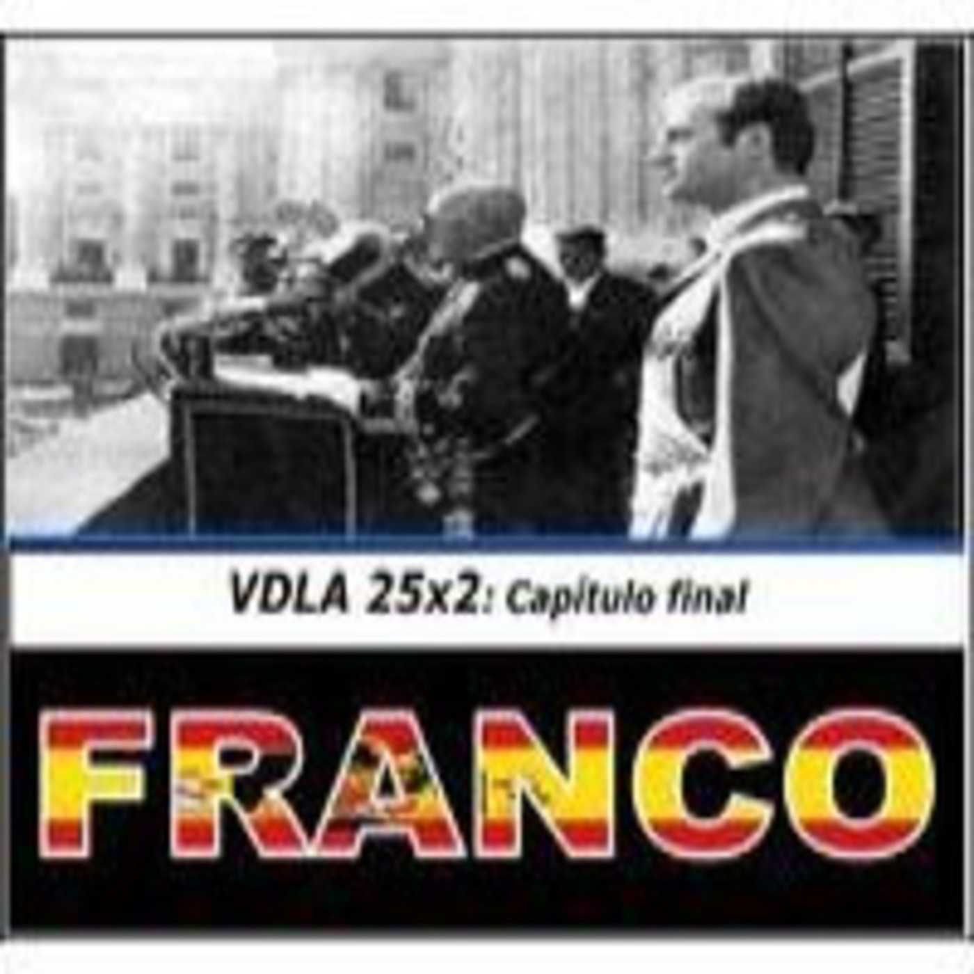 Podcast LAS VISIONES DE LA ANTIGÜEDAD