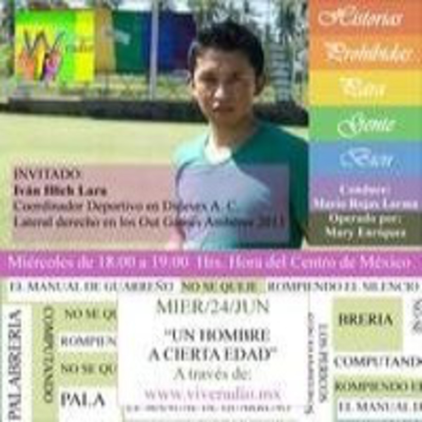 HISTORIAS PROHIBIDAS PARA GENTE BIEN