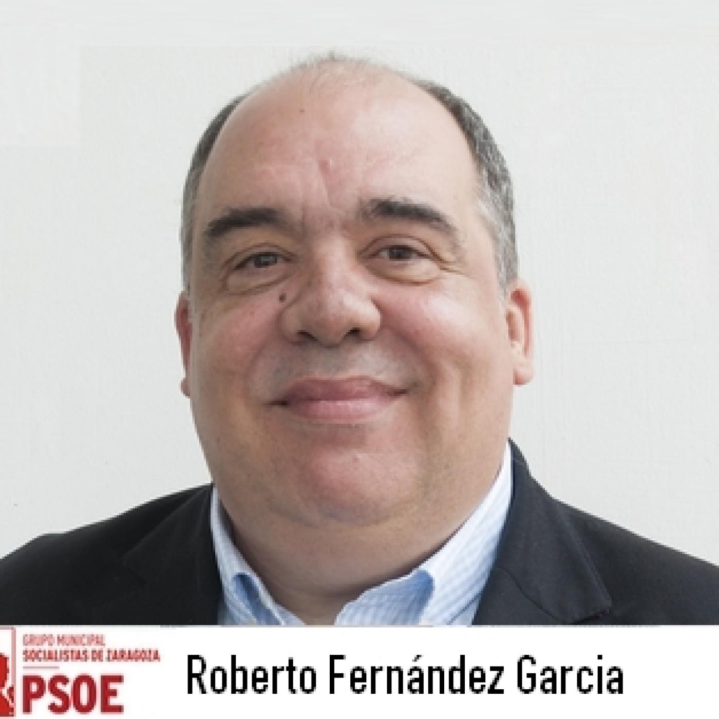 Podcast de Grupo Socialista Ayto Zaragoza