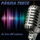 PÁGINA TRECE. LA HORA DEL AUTÓNOMO. 5ª ETAPA. Programa 2
