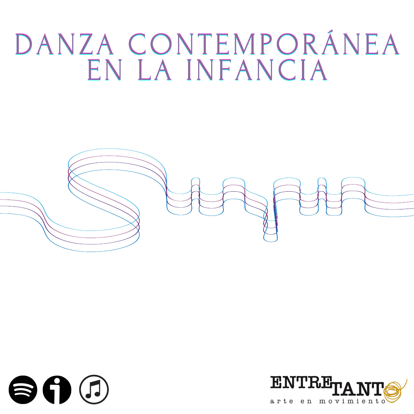 Danza Contemporánea Sinfín
