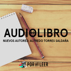 Yato - Alfredo Torres Saldaña | Nuevos autores