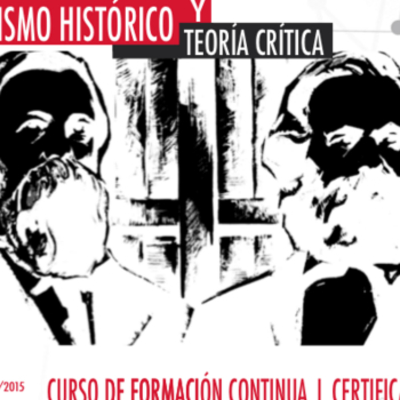 Materialismo Histórico y Teoría Crítica