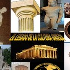 Grecia y su legado (21 de ene de 2019).