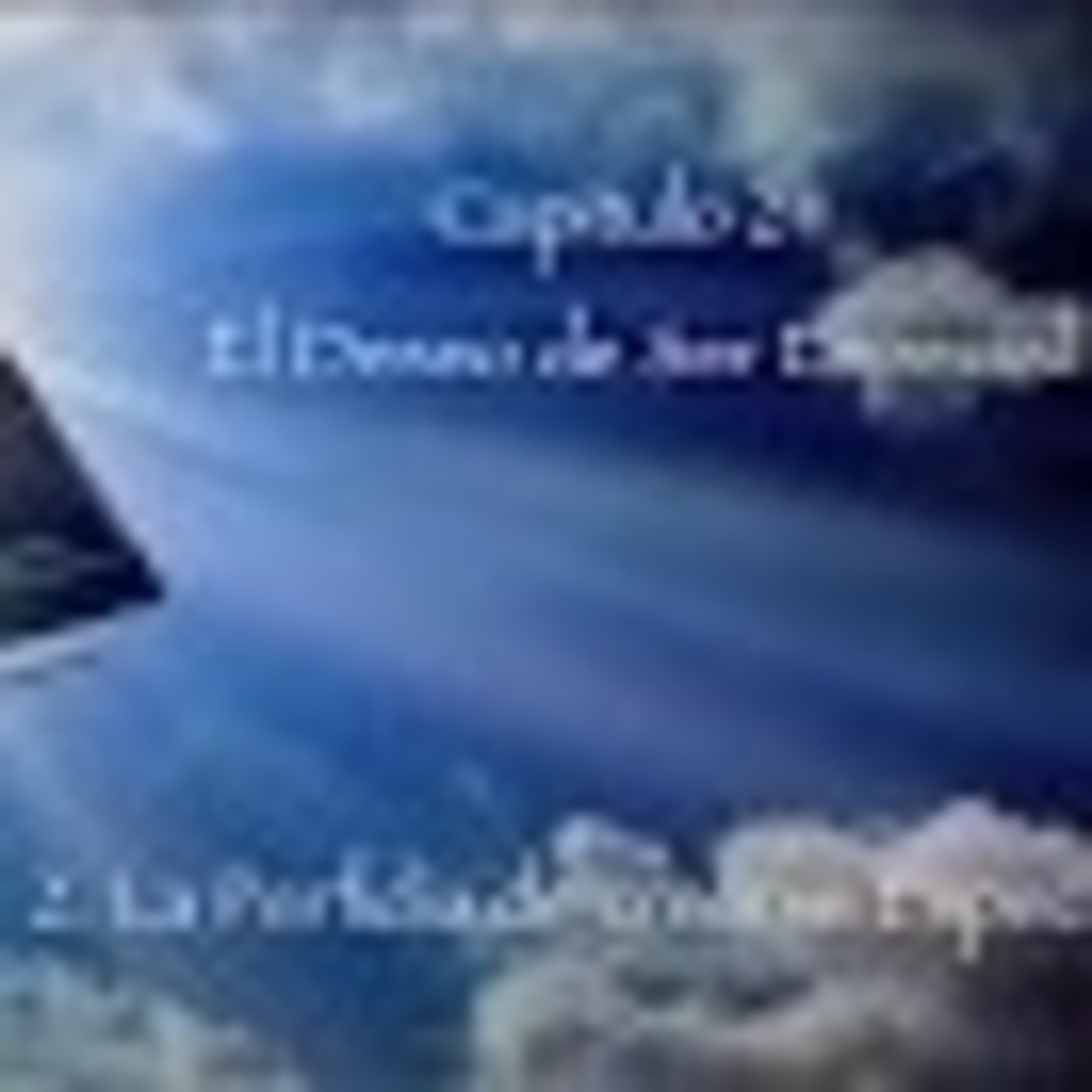 CAPÍTULO 24. V. Hilda. El Cristo en ti.