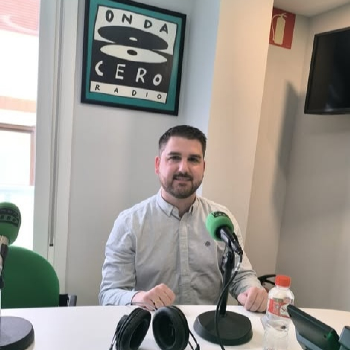 Andoni González. Síndrome de congestión pélvica episode artwork