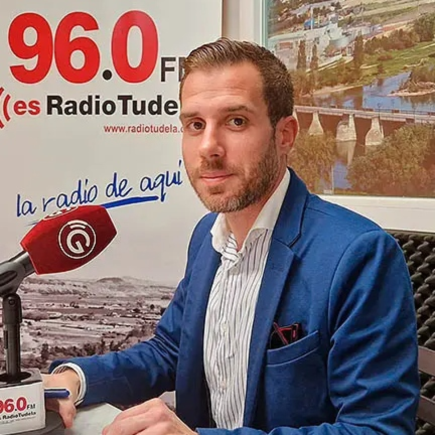 Radio Tudela, esRadio