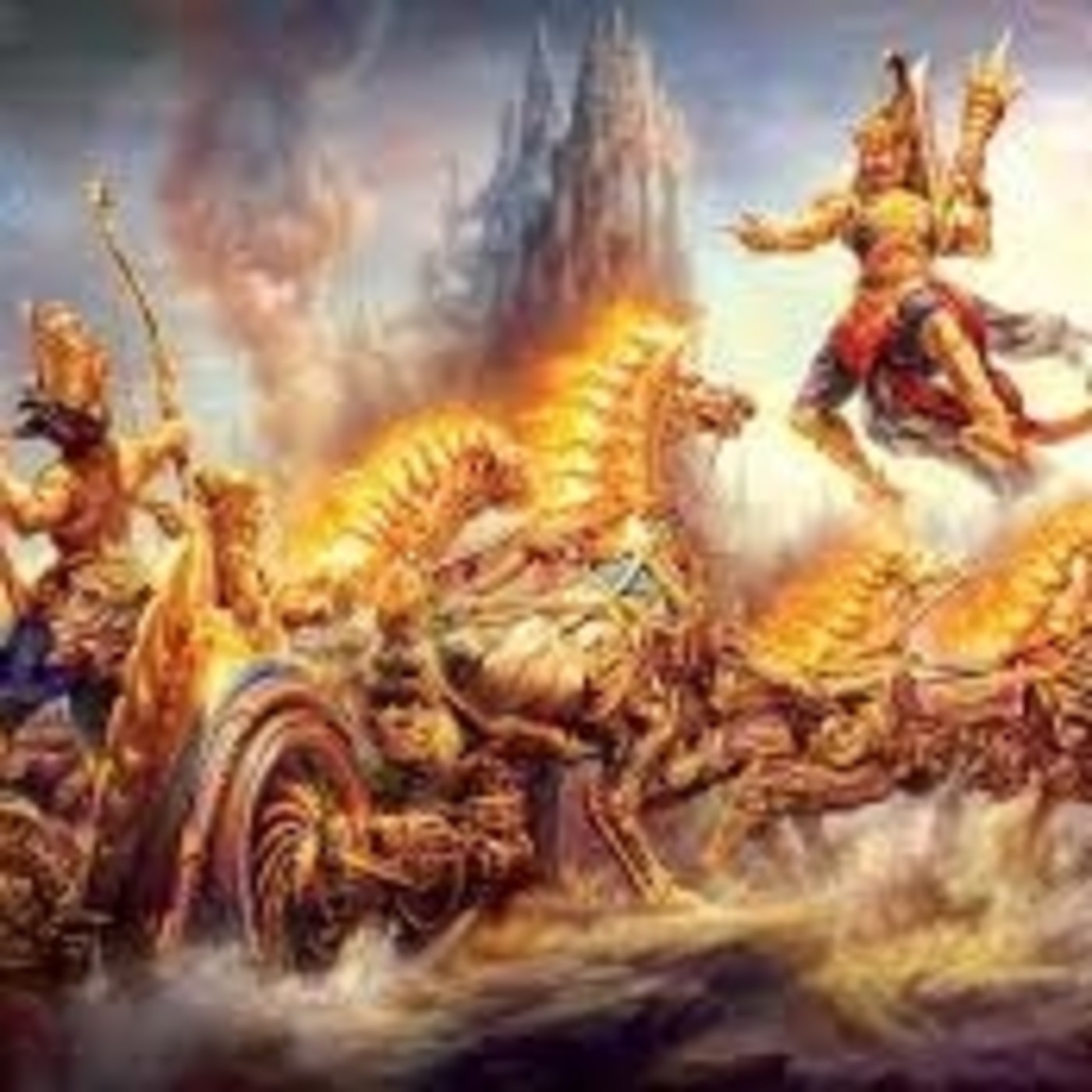 EL FASCINANTE MUNDO DE LOS VEDAS de Sri Ranga Puri