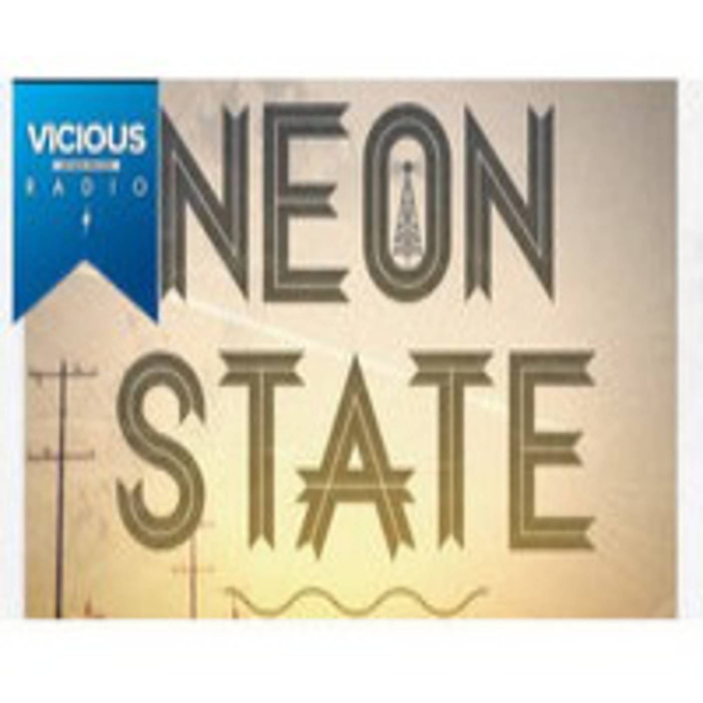 Neon State #3