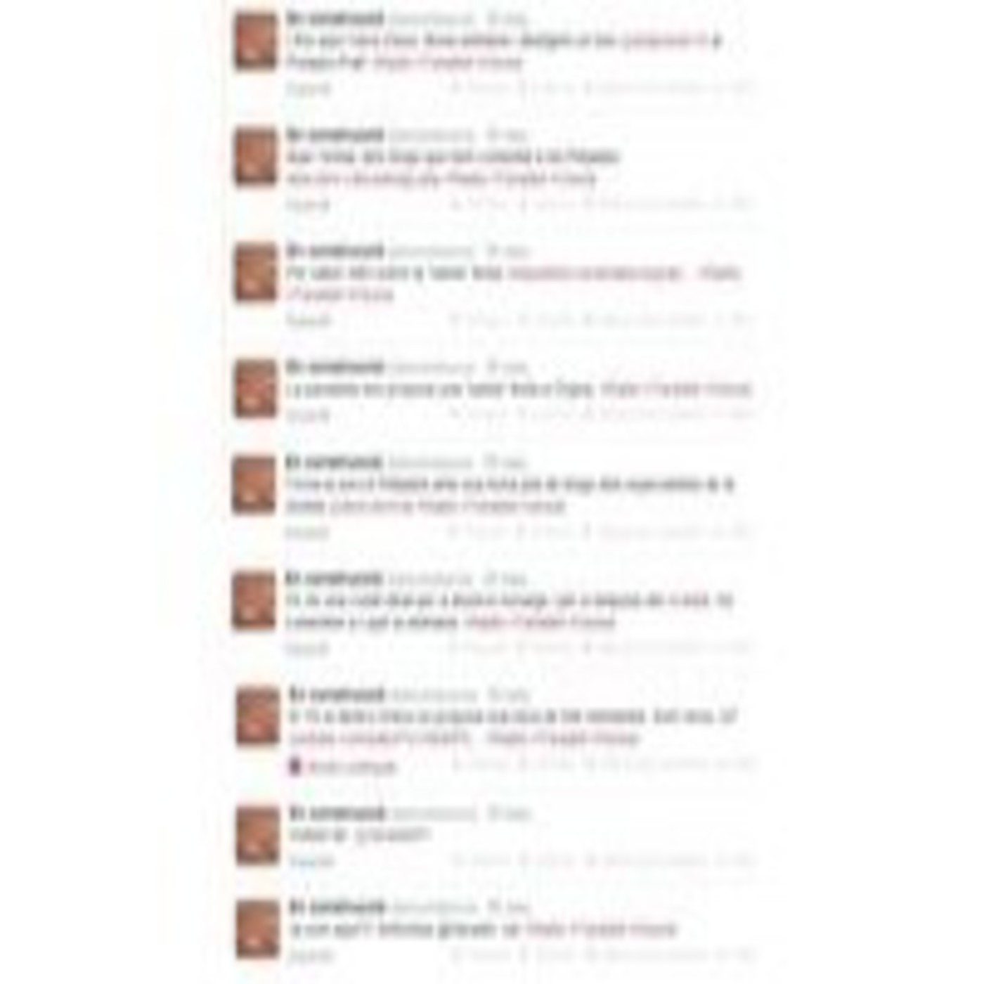 En construcció  - Programes