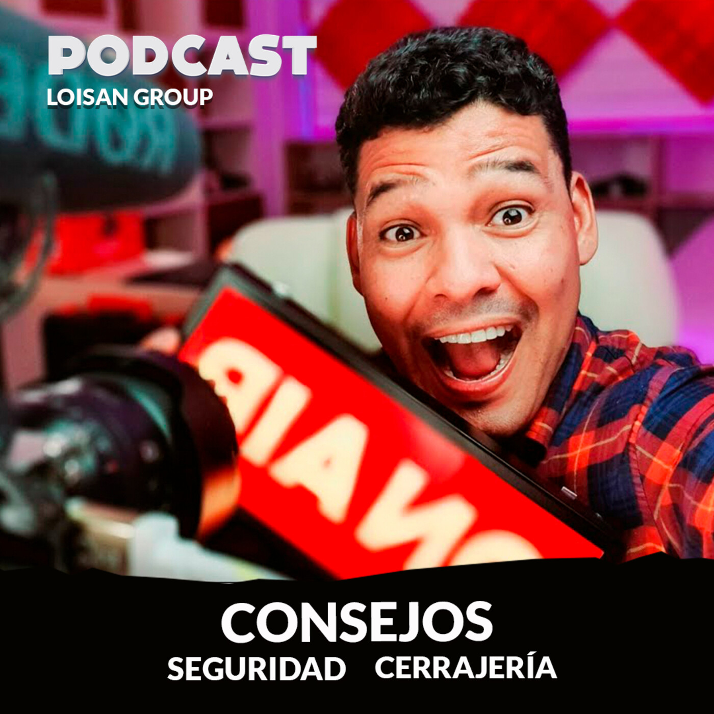 LOISAN CERRAJEROS