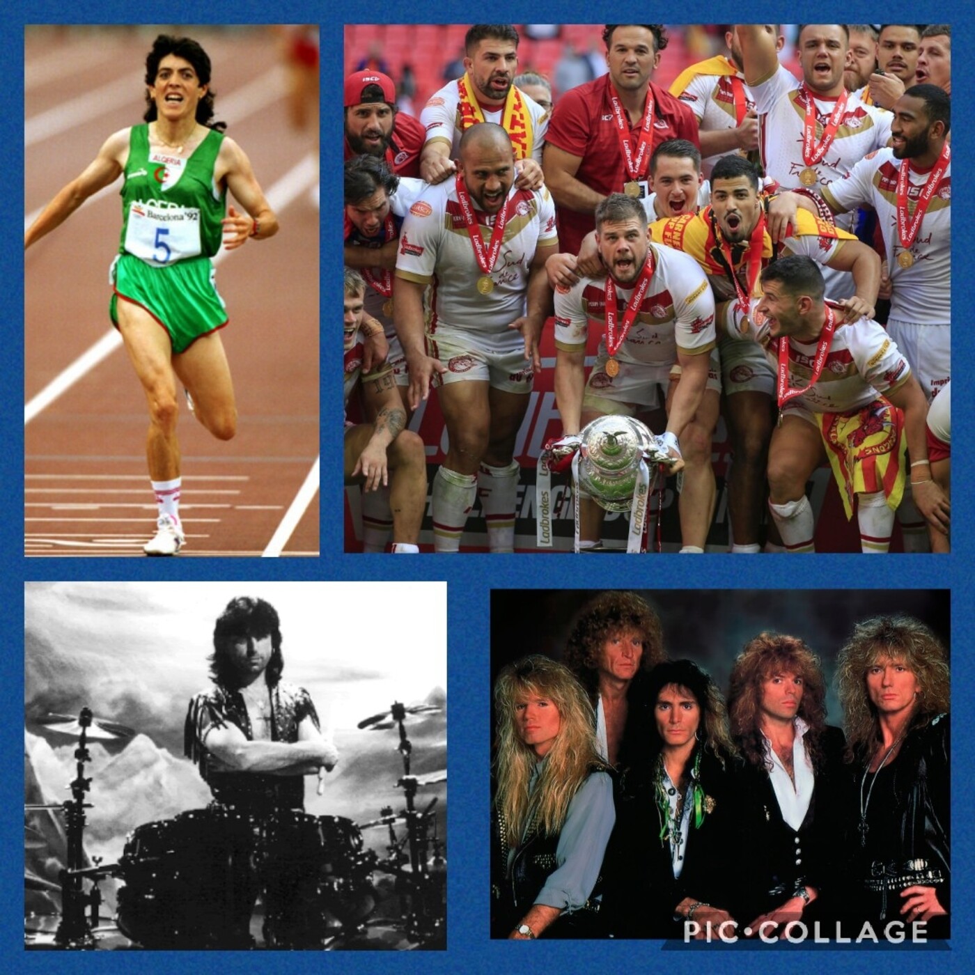 Sport&Rock