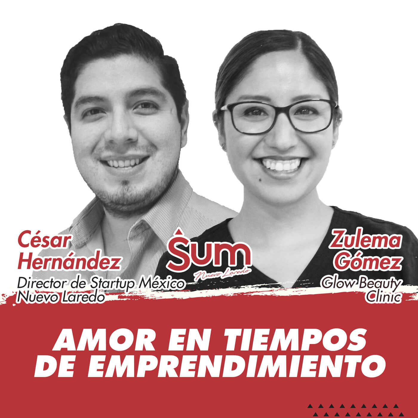 Startup México Nuevo Laredo