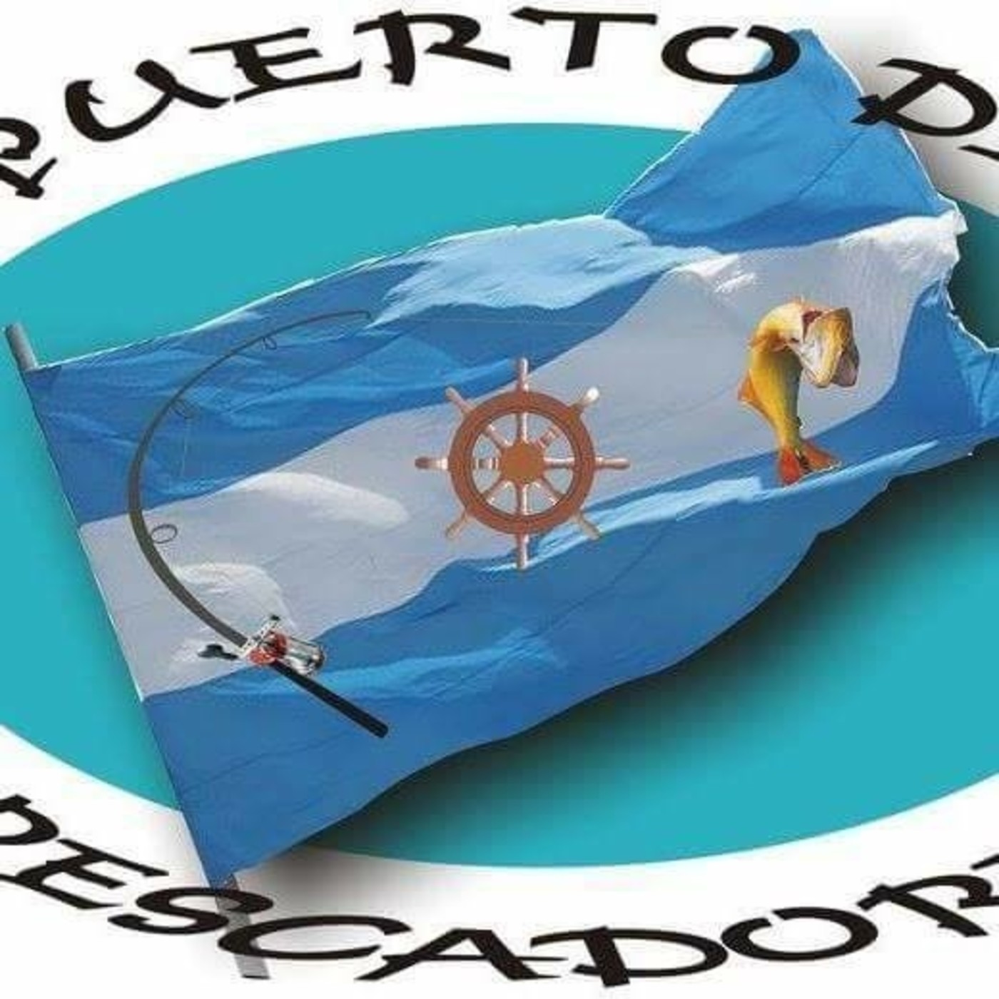 puerto de pescadores radio