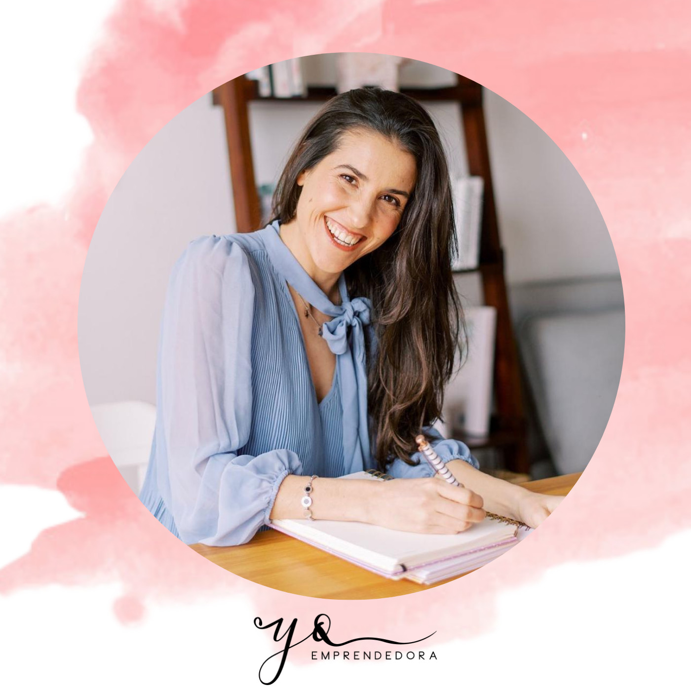 Podcast Yo Emprendedora