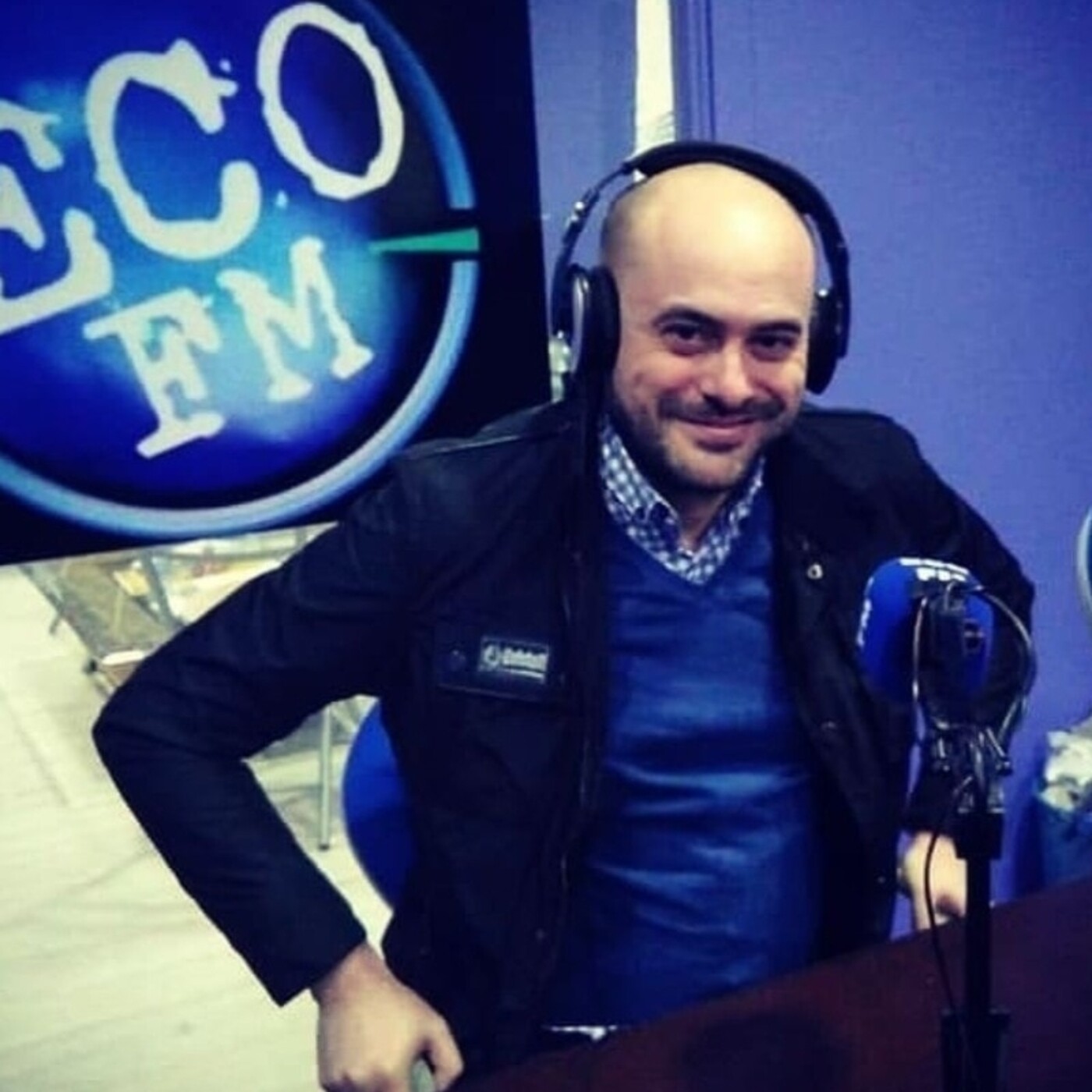 PALCO VIP con Luis Martín