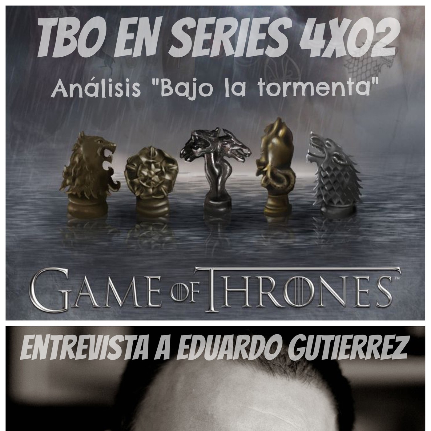 TBO EN SERIES PODCAST