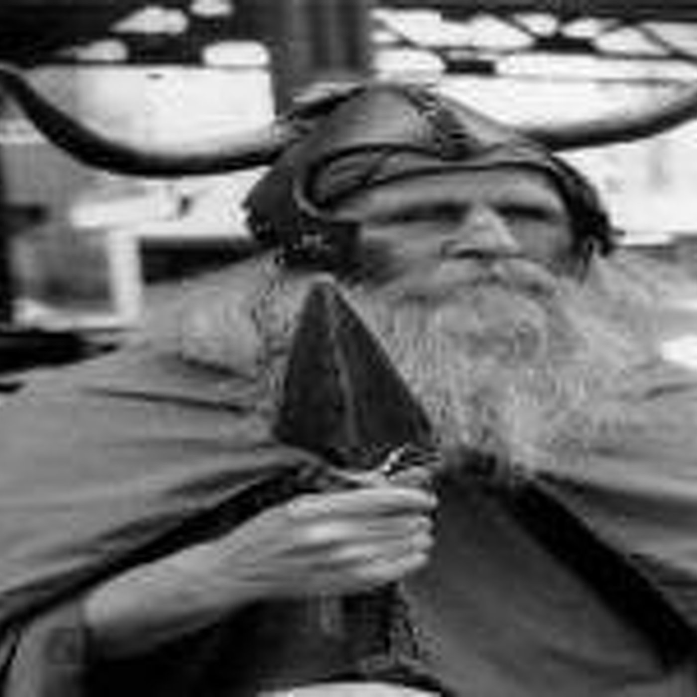 Podcast de Kosmoblue