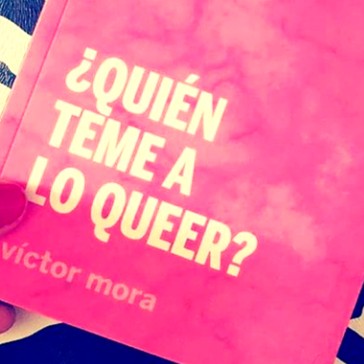 El Gesto Más Radical