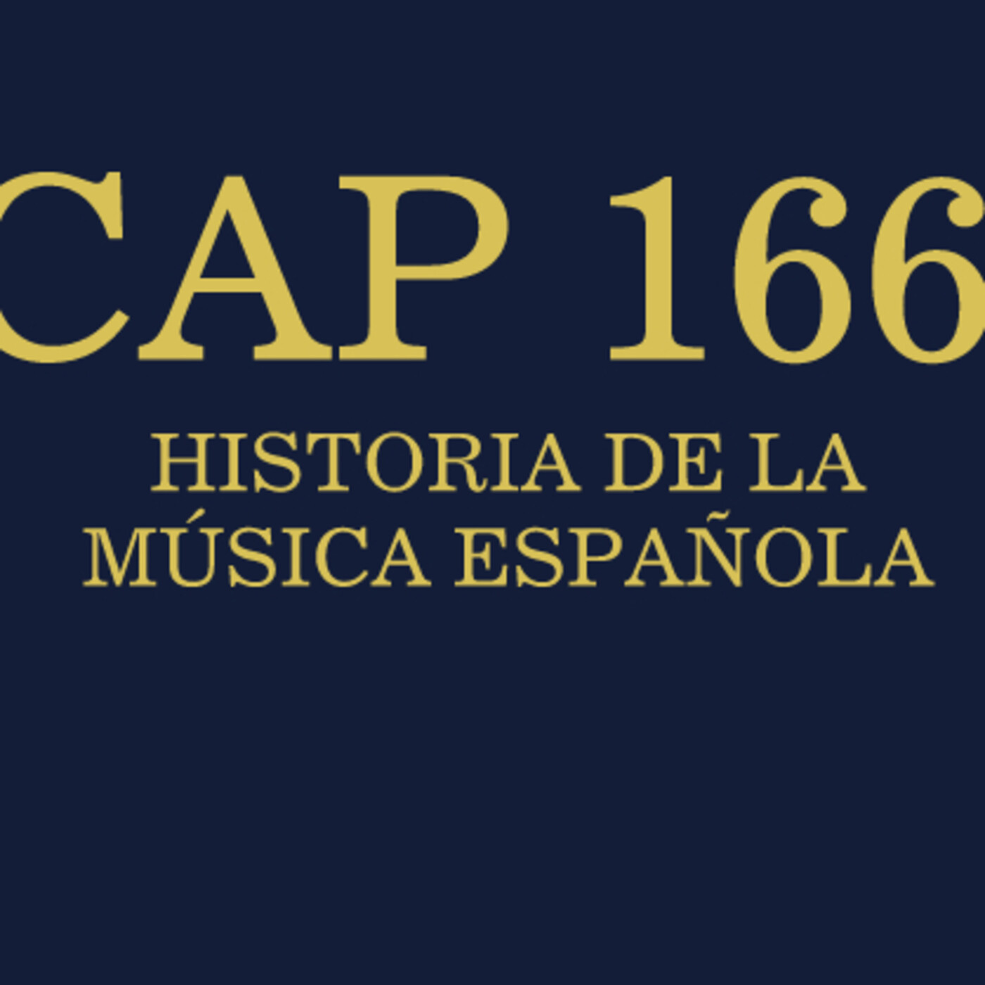 Historia Musica España