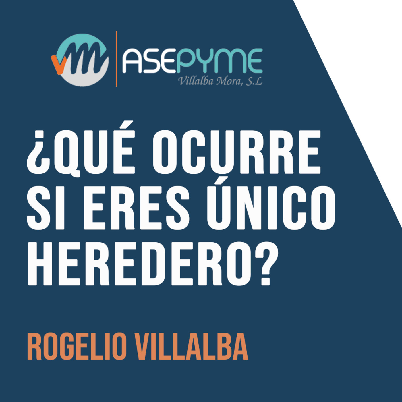 Rogelio Villalba Garcia