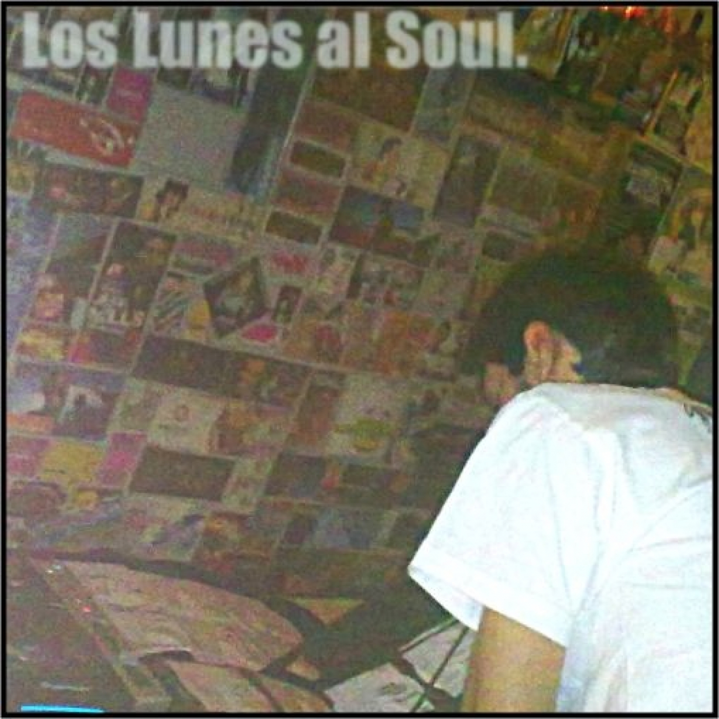 Los Lunes al Soul episode artwork