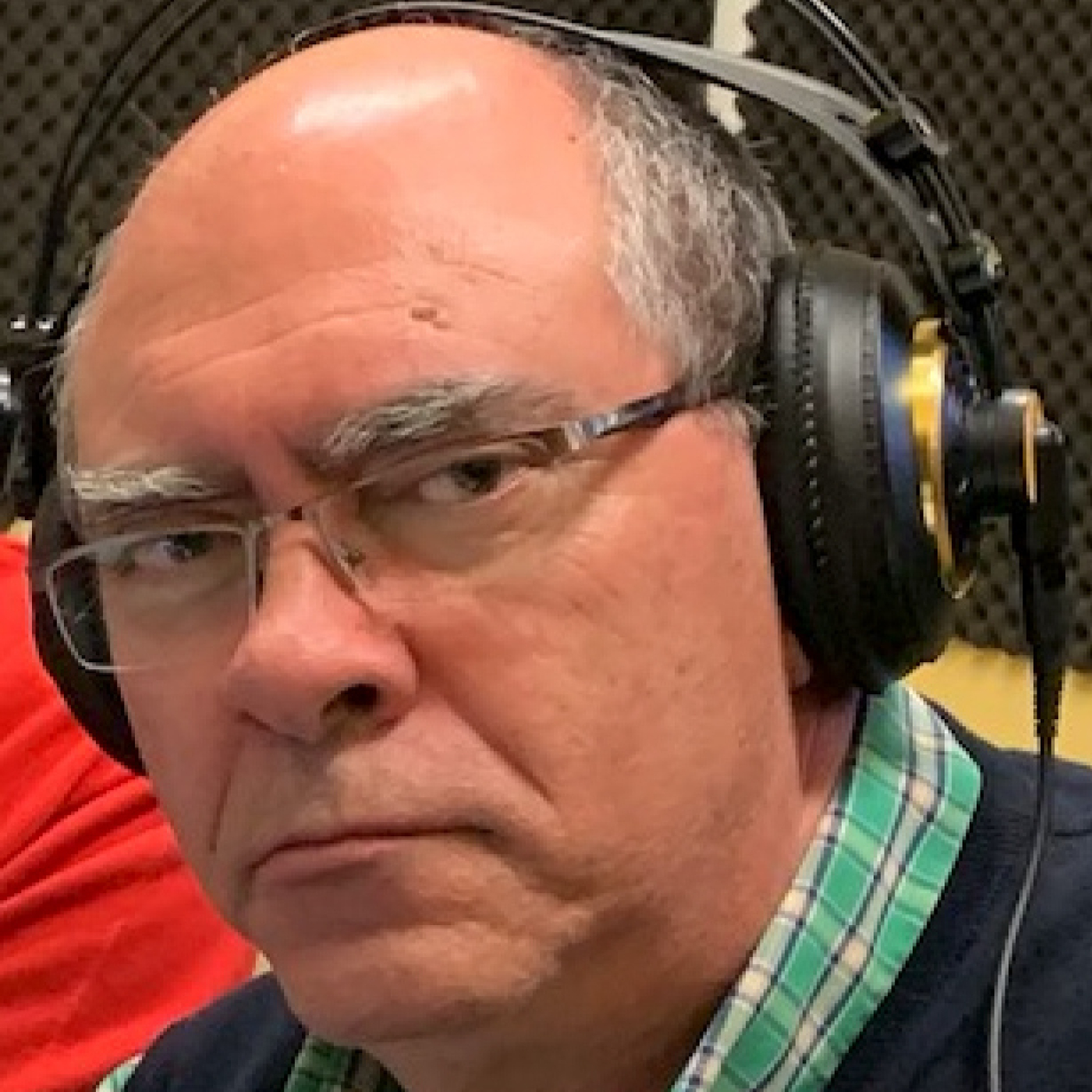 Podcast Palma y Romeros