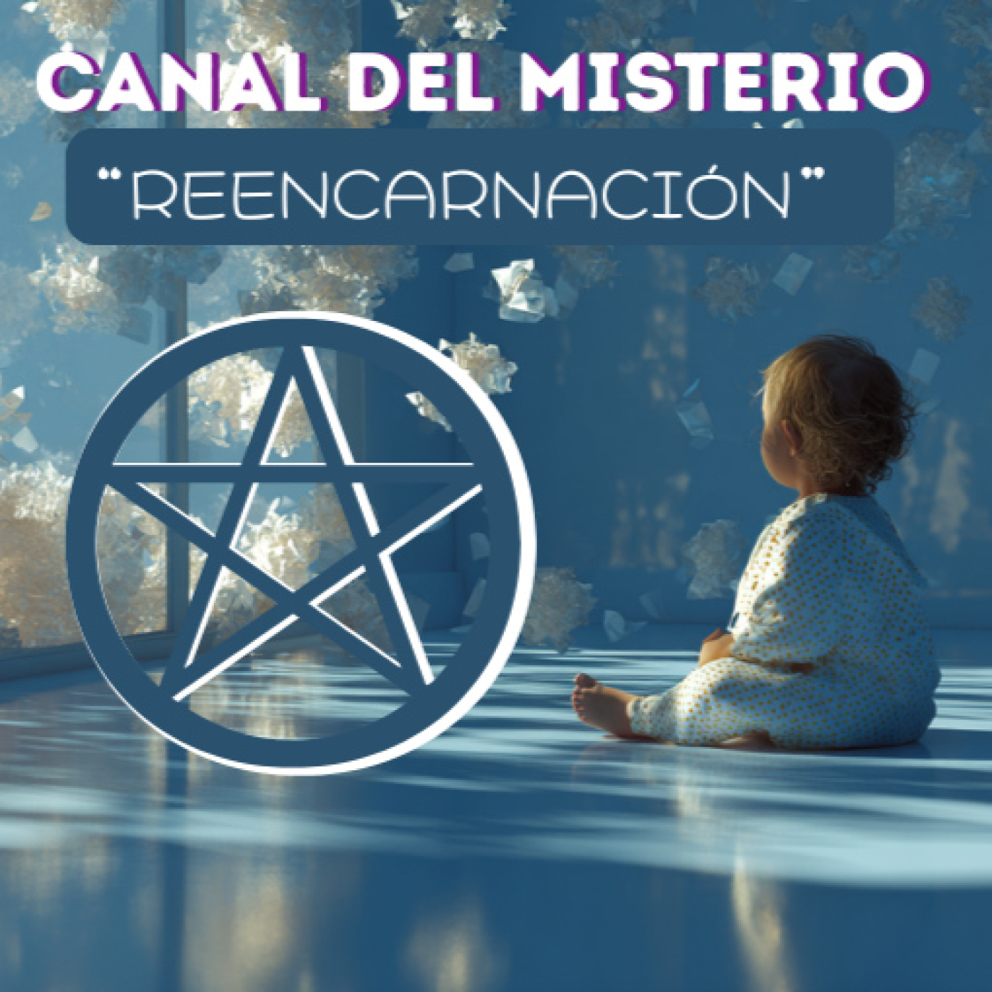 453- 20x11- REENCARNACIÓN EN NIÑOS- LA FRONTERA DEL CONOCIMIENTO