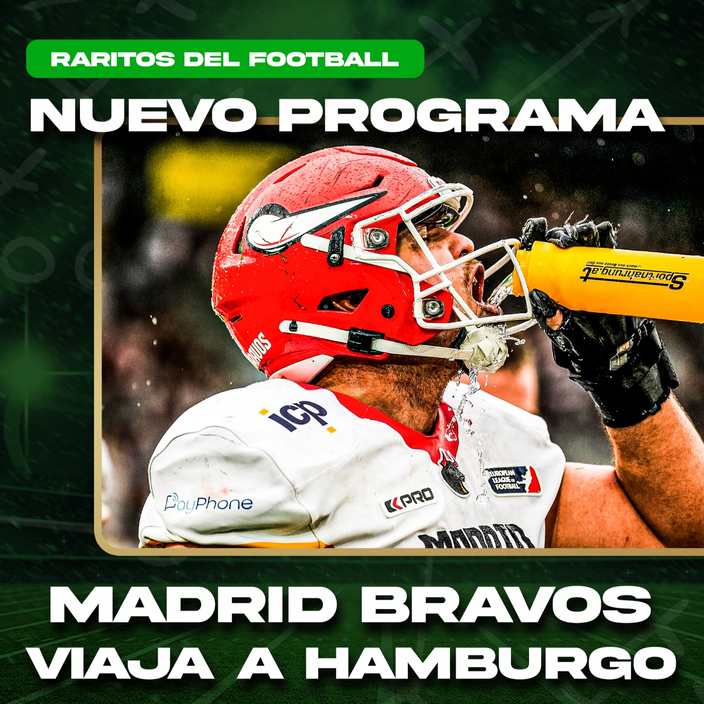 Raritos del Football