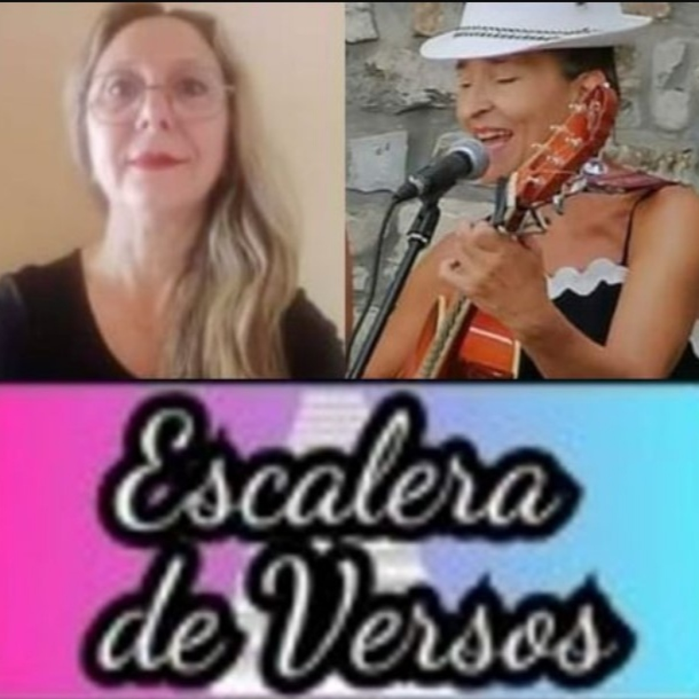 ESCALERA DE VERSOS 5.0 - episodio 67