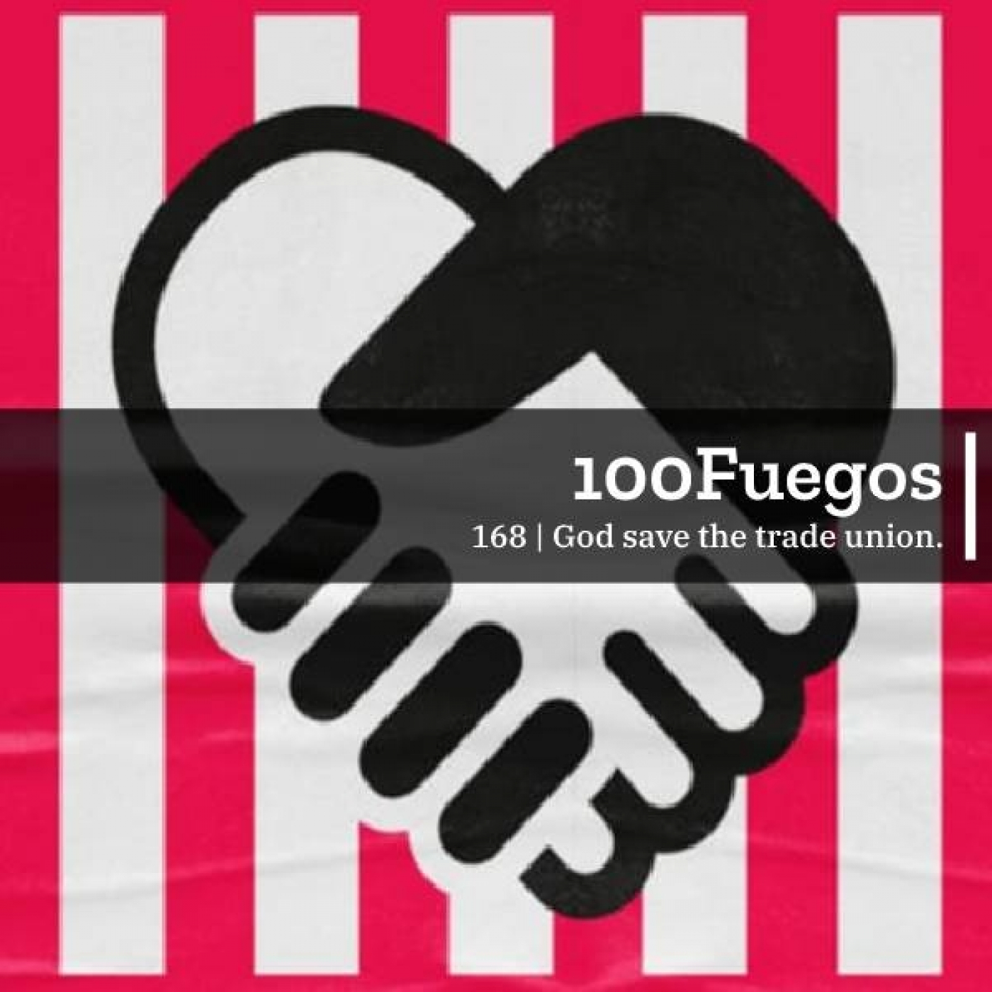 100Fuegos - política y rock-