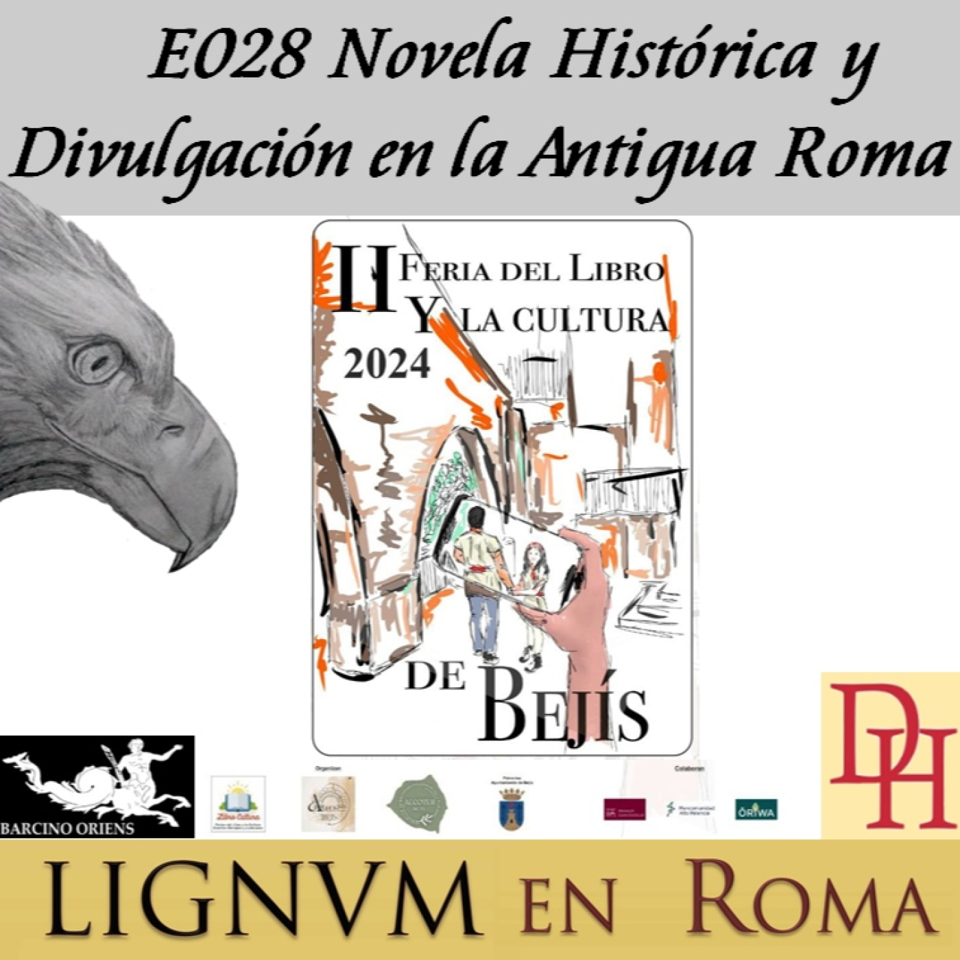Lignum en Roma (LeR)
